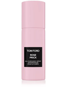Rose Prick All Over Body Spray 150ml