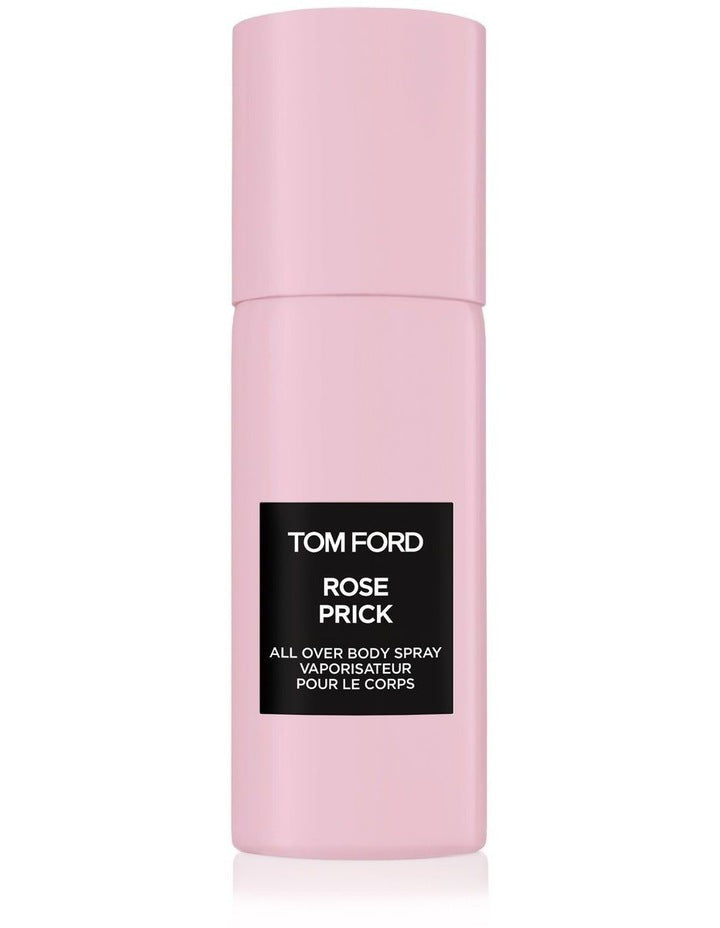 Rose Prick All Over Body Spray 150ml