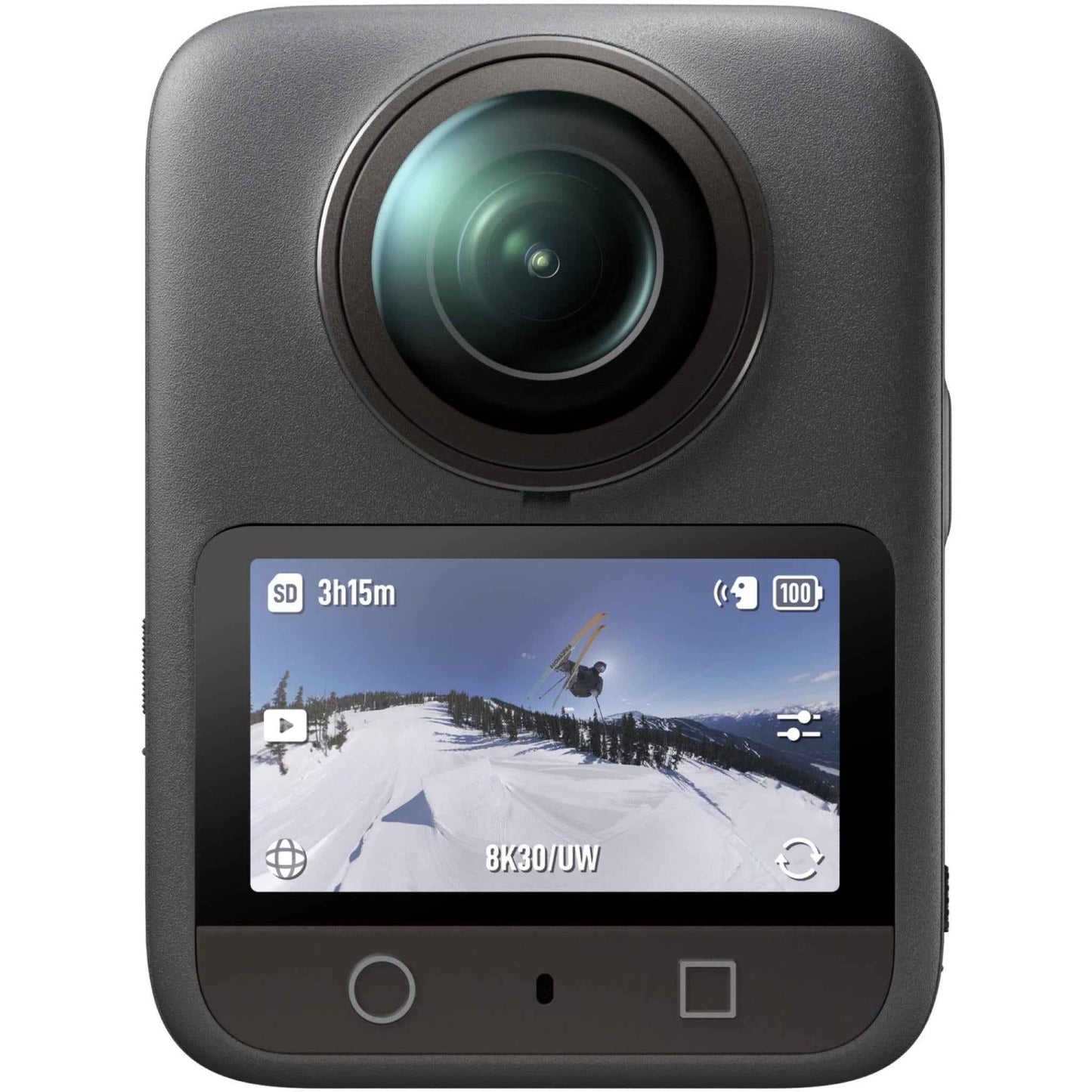 DJI Osmo 360 Adventure Combo