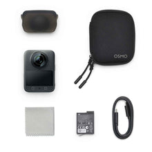 DJI Osmo 360 Standard Combo