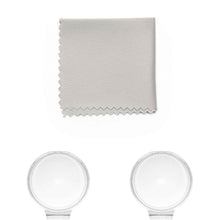 DJI Osmo 360 Transparent Lens Protectors