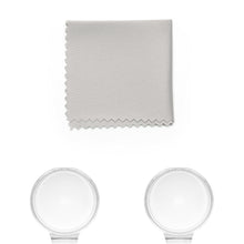 DJI Osmo 360 Transparent Lens Protectors