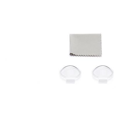 DJI Osmo 360 Transparent Lens Protectors