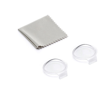 DJI Osmo 360 Transparent Lens Protectors