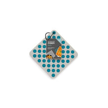 JOSEPH JOSEPH DUO SILICONE TRIVET SET