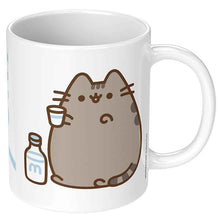Pusheen - Yum Mug