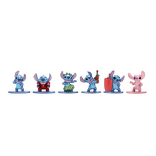 Lilo & Stitch - Nano Metalfig (Blind Bag)