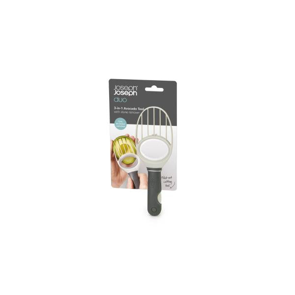 3 In 1 Avocado Tool