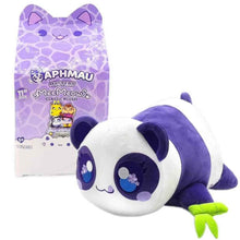 Aphmau - MeeMeows 11" Mystery Plush - Safari (Blind Bag)