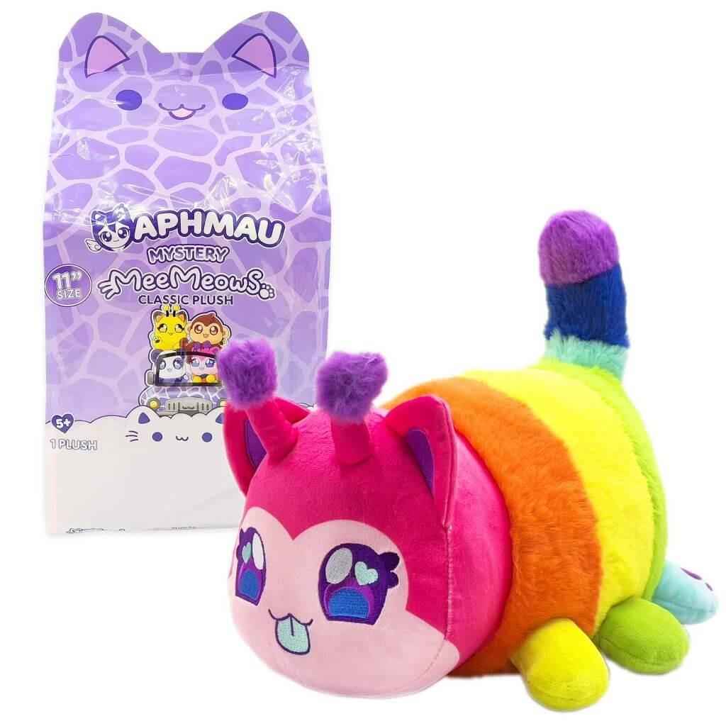 Aphmau - MeeMeows 11" Mystery Plush - Safari (Blind Bag)
