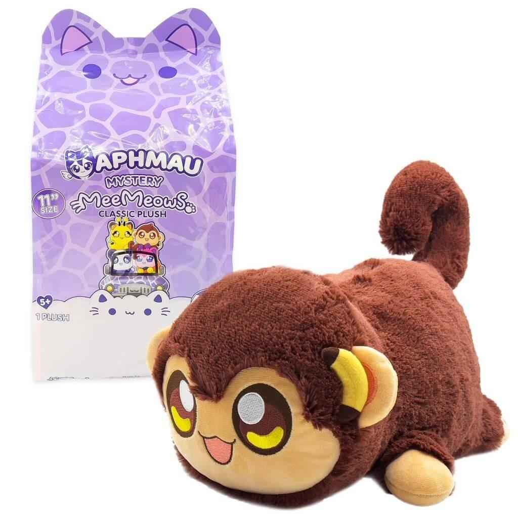 Aphmau - MeeMeows 11" Mystery Plush - Safari (Blind Bag)