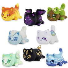 Aphmau - MeeMeows 6" Mystery Plush - Elemental (Blind Box)