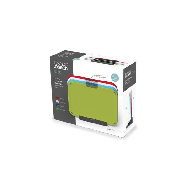 Chopping Board Set