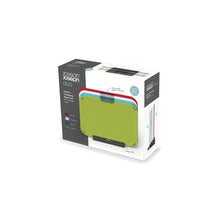 JOSEPH JOSEPH DUO CHOPPING BOARD SET