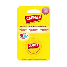 CARMEX LIP BALM JAR