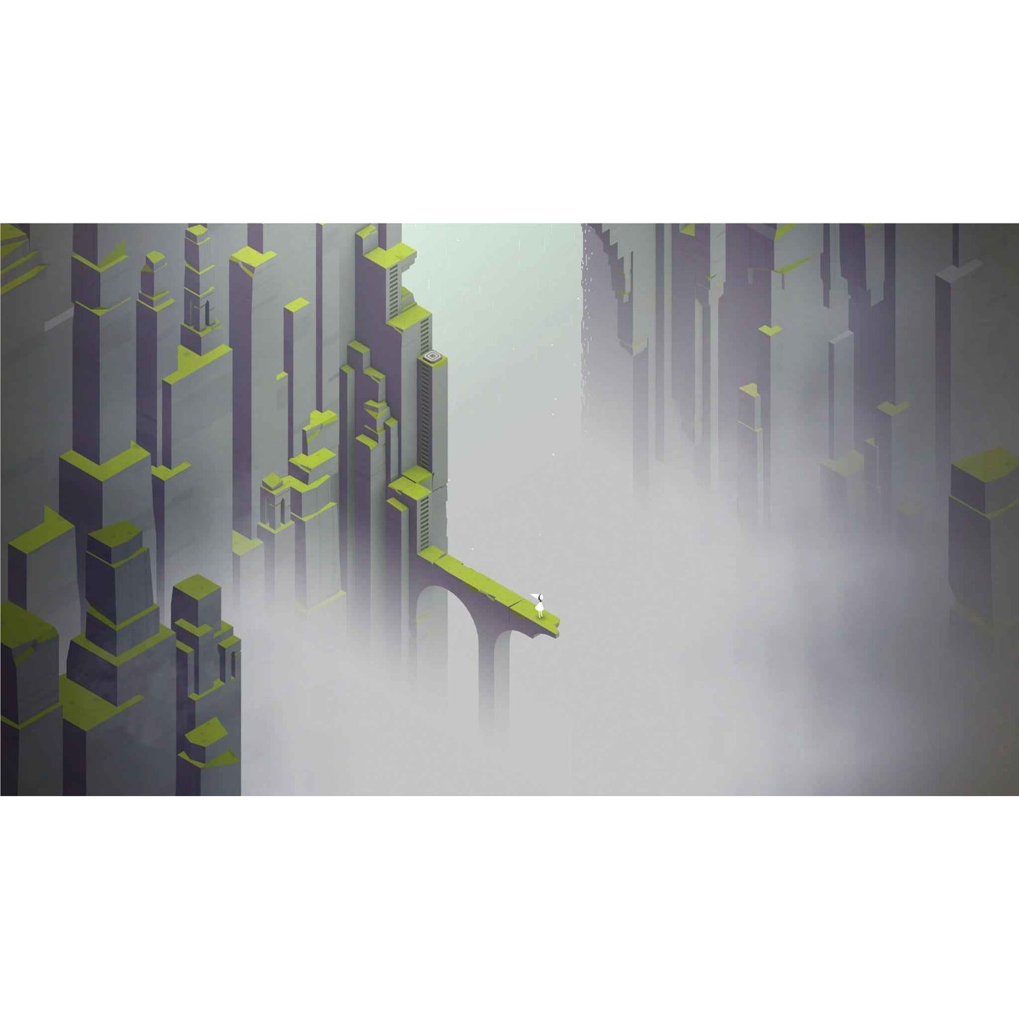 Monument Valley: The Trilogy