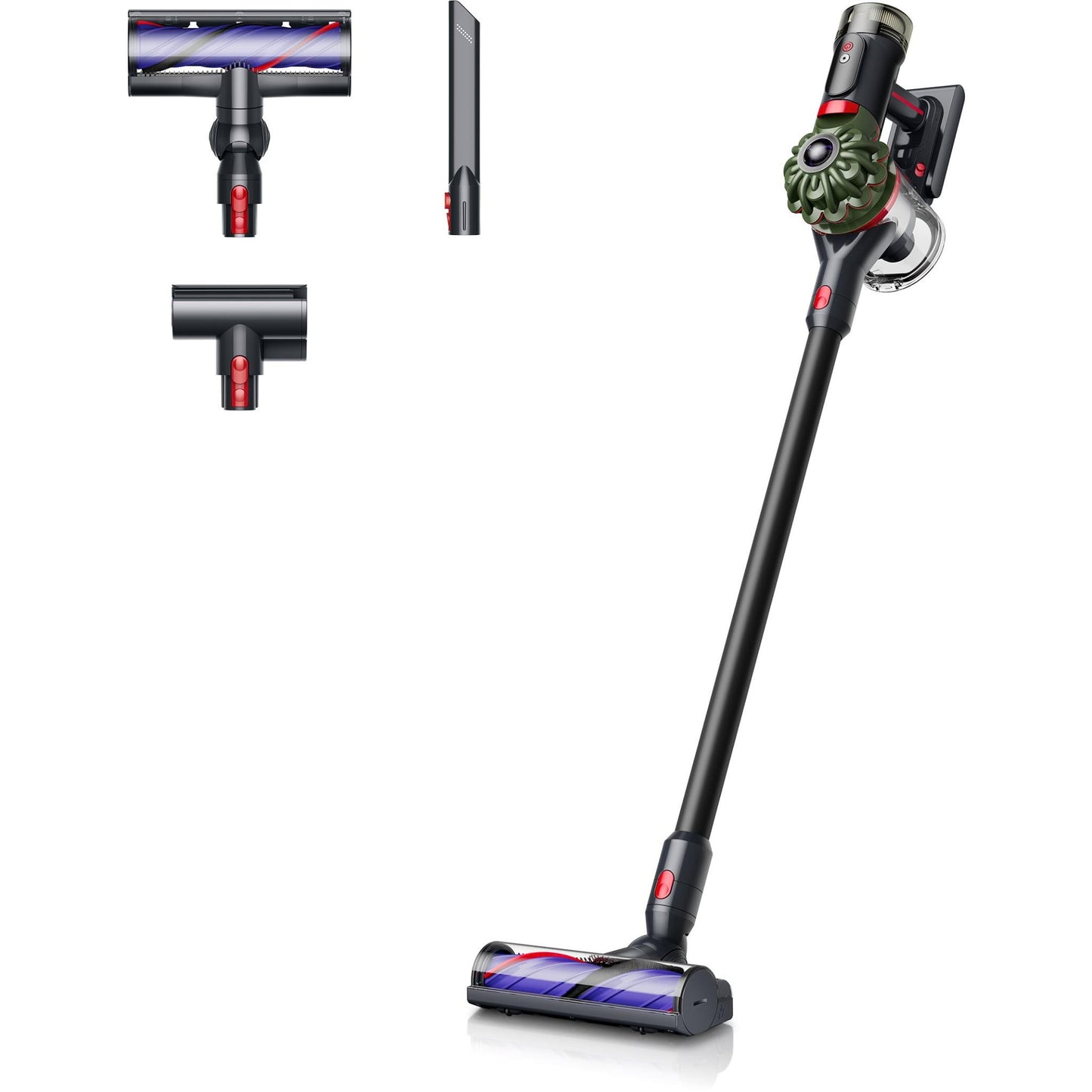 Dyson V8 Cyclone Stick Vacuum