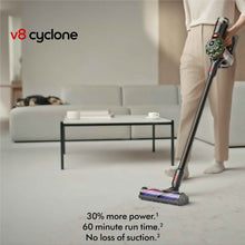Dyson V8 Cyclone Stick Vacuum