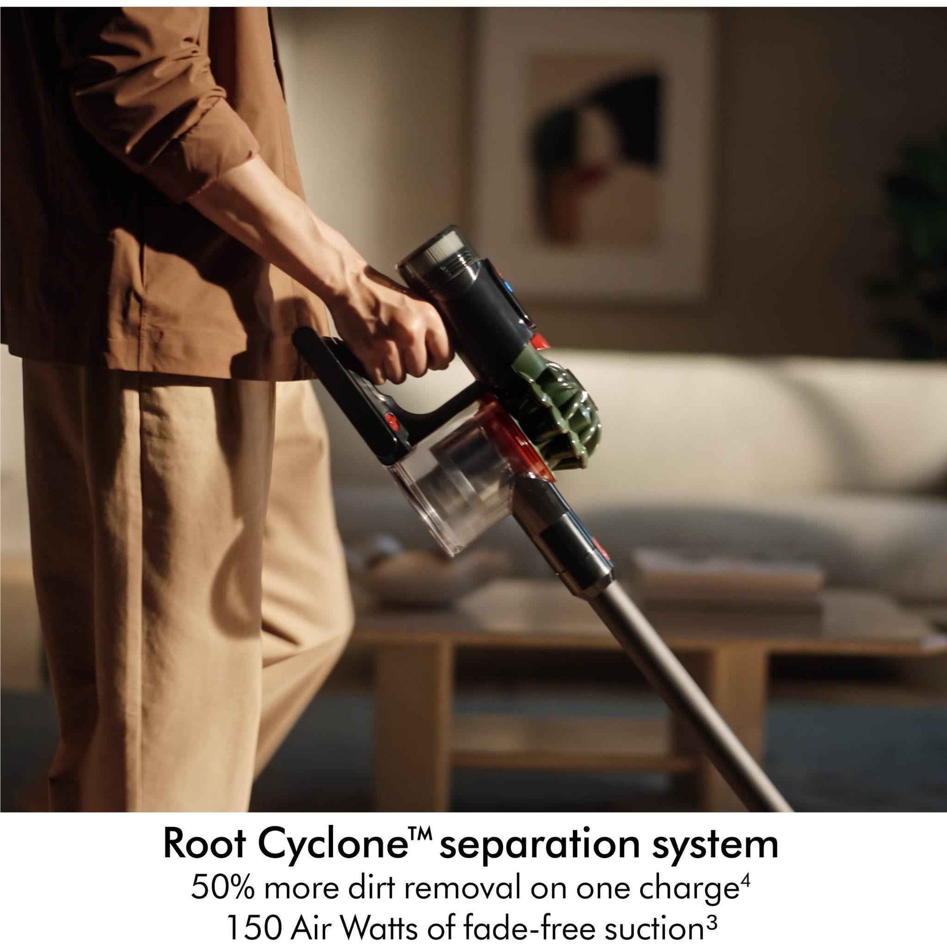 Dyson V8 Cyclone Stick Vacuum