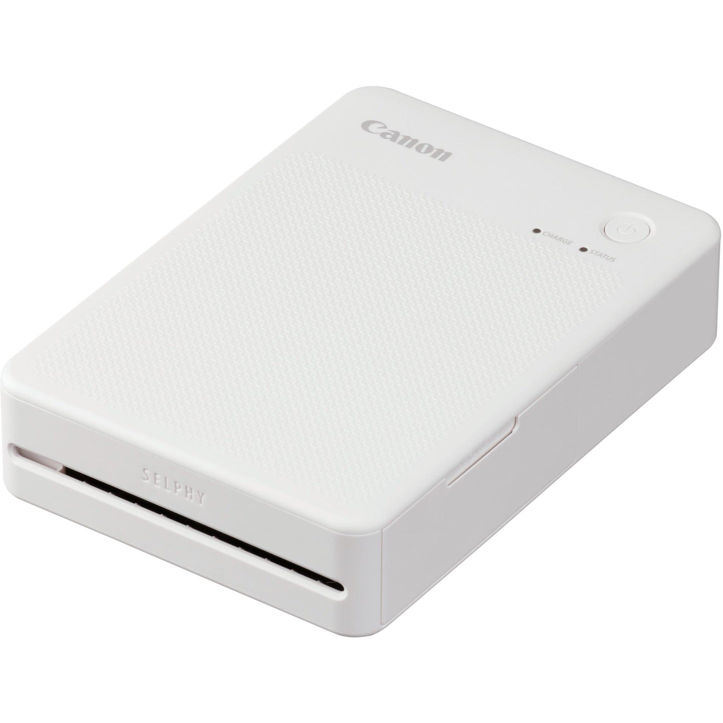 Canon Selphy QX20 Portable Photo Printer