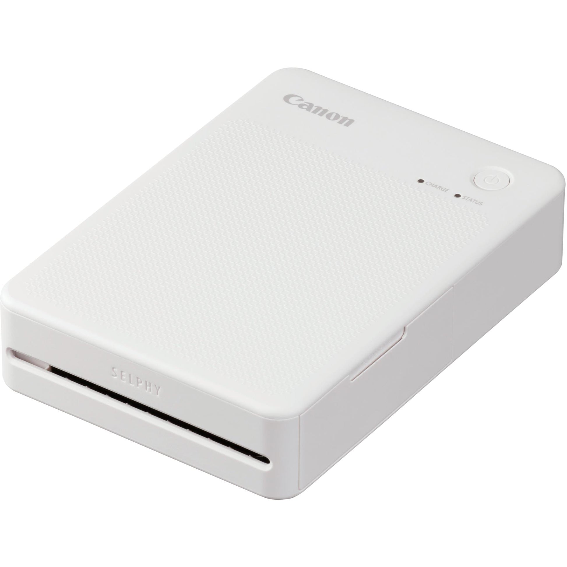 Canon Selphy QX20 Portable Photo Printer