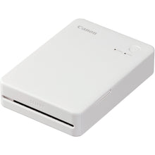 Canon Selphy QX20 Portable Photo Printer