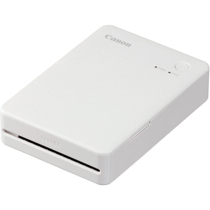 Canon Selphy QX20 Portable Photo Printer