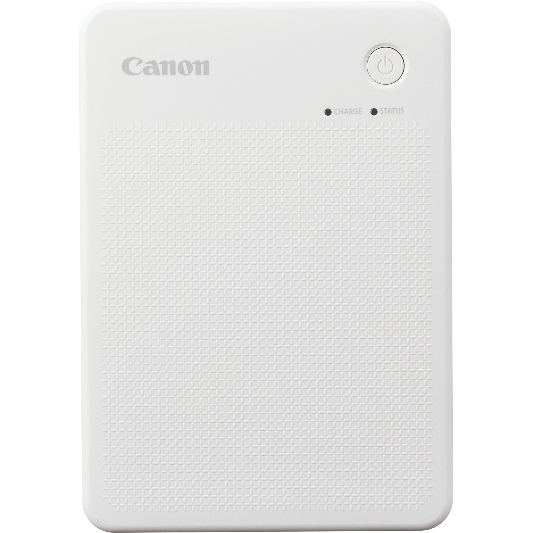 Canon Selphy QX20 Portable Photo Printer