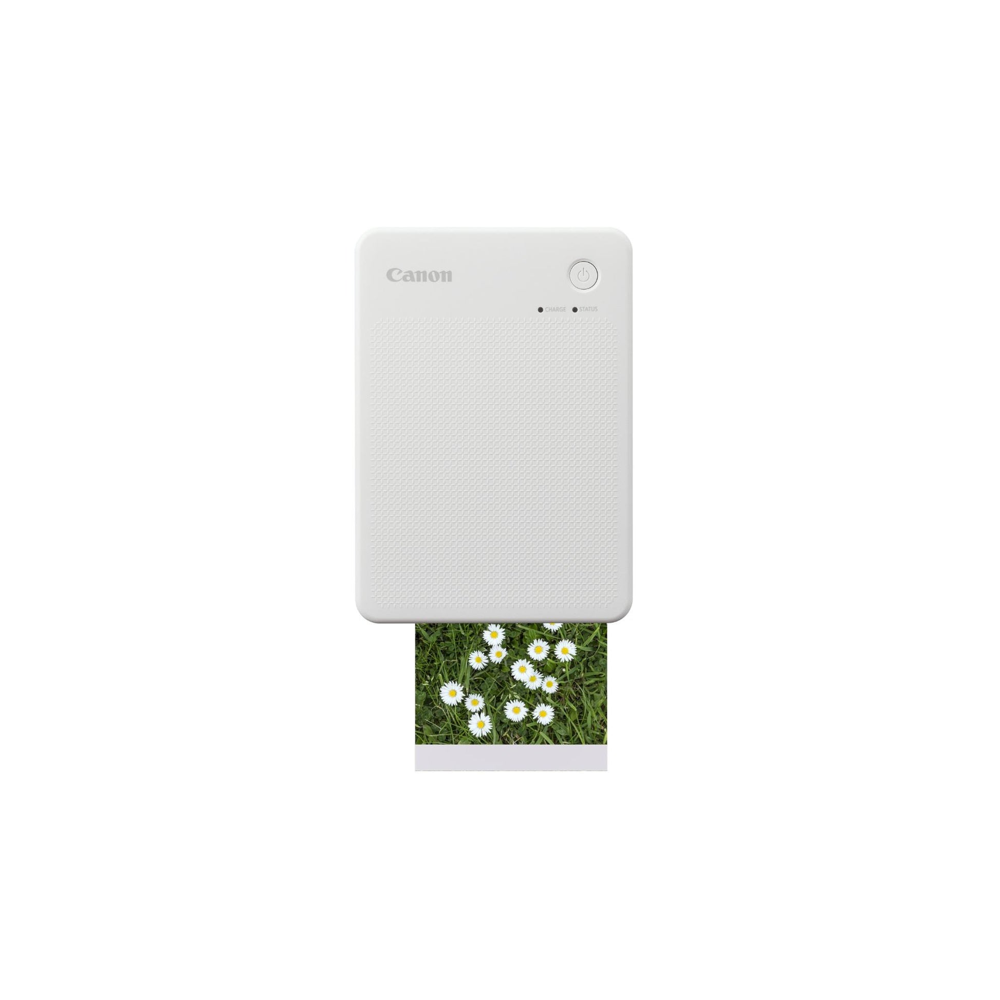 Canon Selphy QX20 Portable Photo Printer