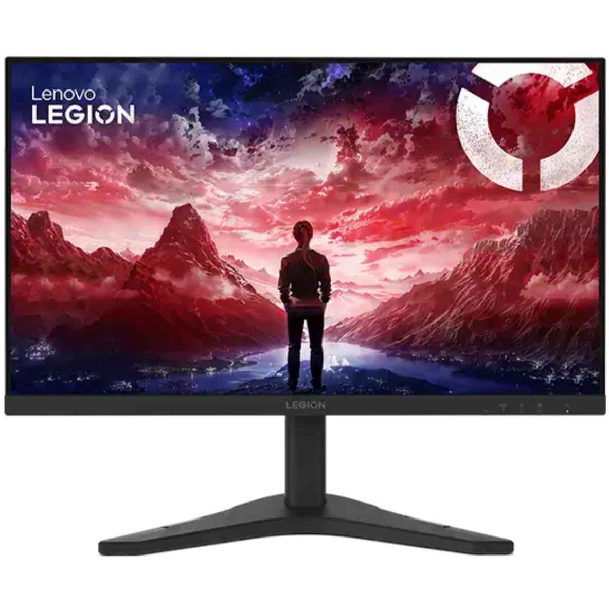 Lenovo Legion R24s 23.8-inch IPS FHD 144Hz Gaming Monitor