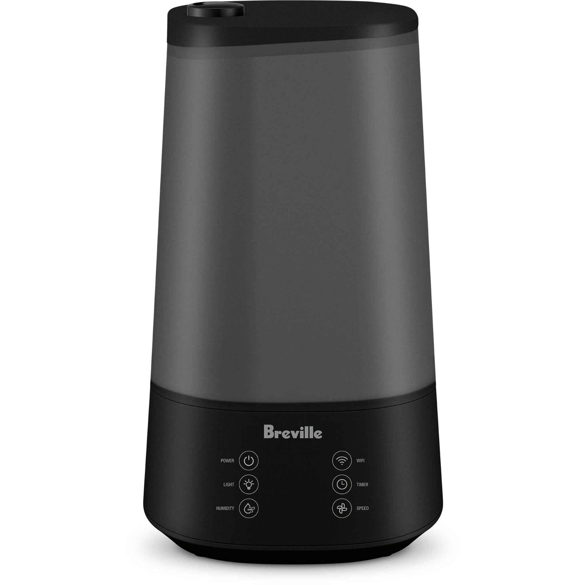 Breville Smart Mist Glow Connect Humidifier