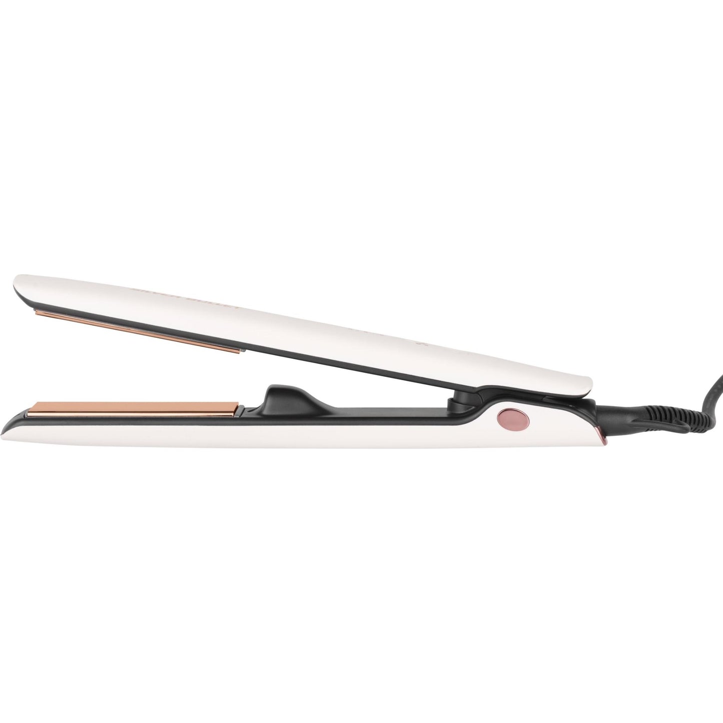 Silver Bullet Powerline Straightener (White)