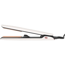 Silver Bullet Powerline Straightener (White)