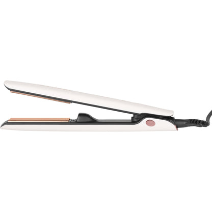Silver Bullet Powerline Straightener (White)
