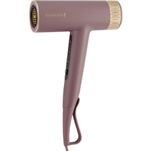 Remington AIRvive Digital Hair Dryer