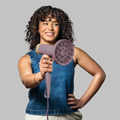 Remington AIRvive Digital Hair Dryer