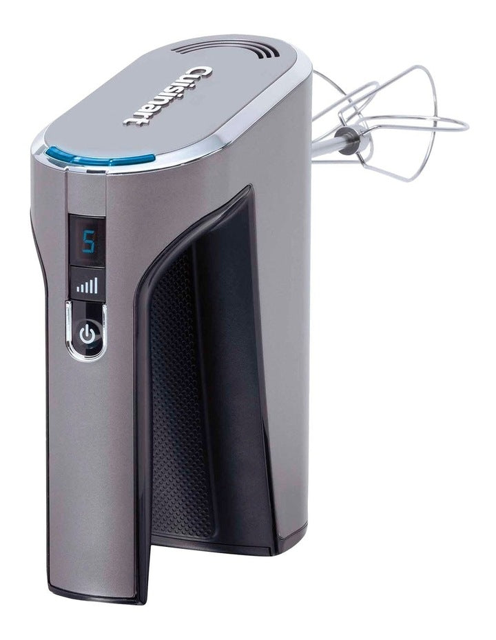 Cordless Hand Mixer RHM-100XA
