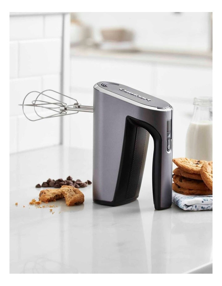 Cordless Hand Mixer RHM-100XA