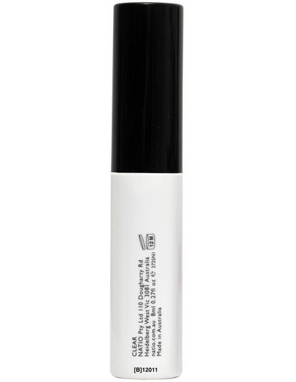 Natio Eyebrow Gel 8ml Clear