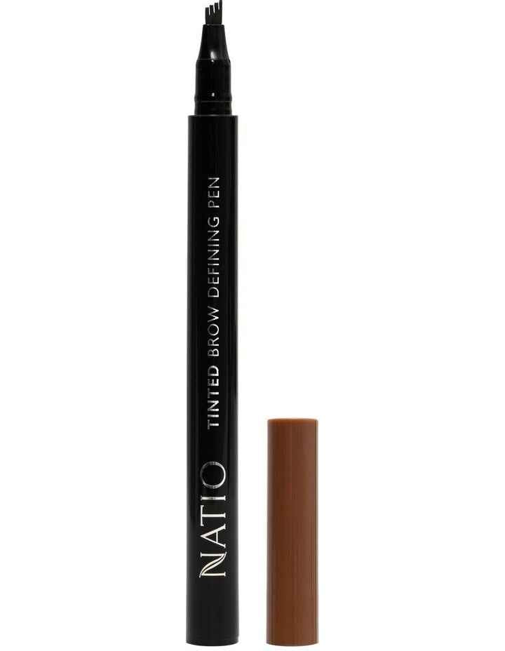 Tinted Brow Defining Pen