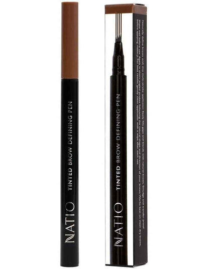 Tinted Brow Defining Pen