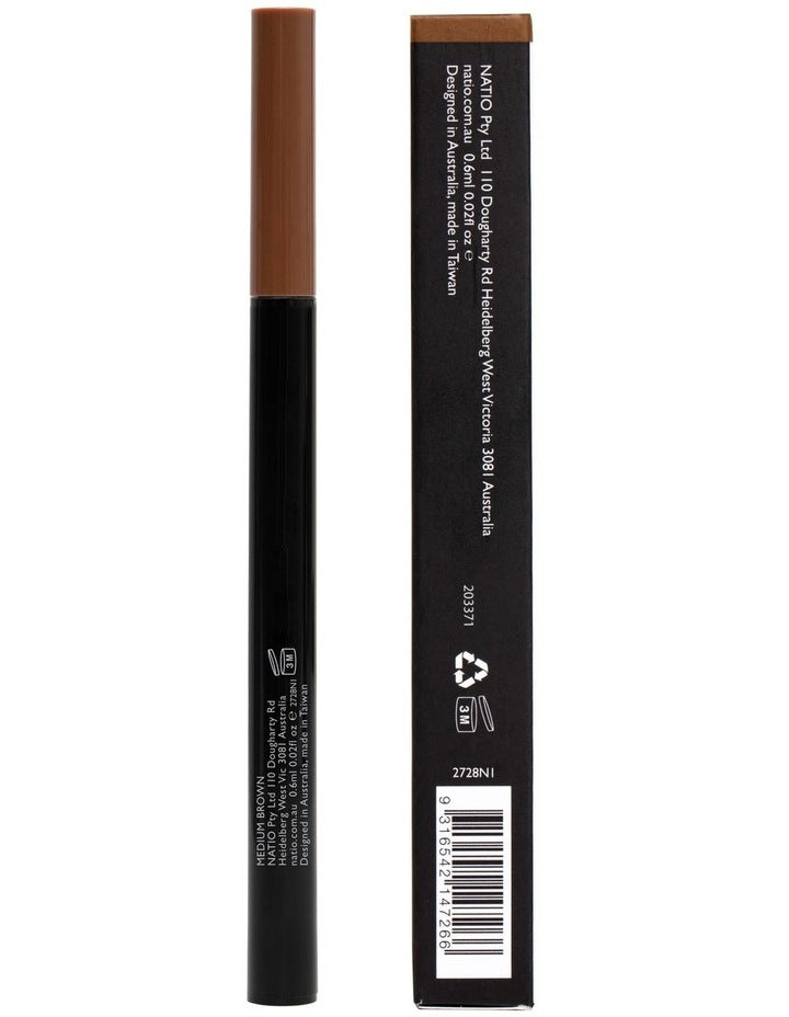 Tinted Brow Defining Pen
