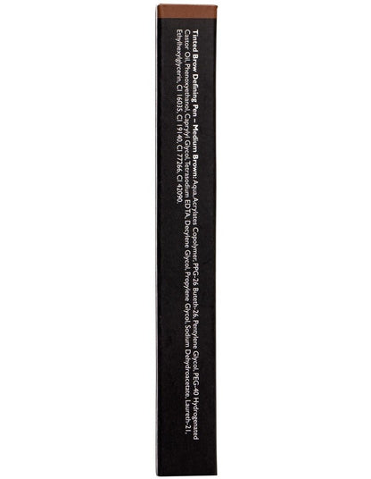 Tinted Brow Defining Pen