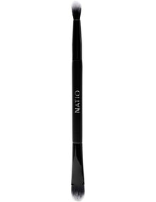 Apply and Blend Eyeshadow Brush
