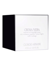 Crema Nera Supreme Reviving Light Cream Refill