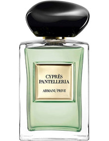 Armani Prive Les Eaux Cypres Pantelleria EDT
