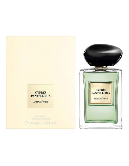 Armani Prive Les Eaux Cypres Pantelleria EDT
