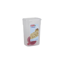 Decor Tellfresh Container