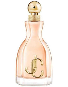I Want Choo EDP