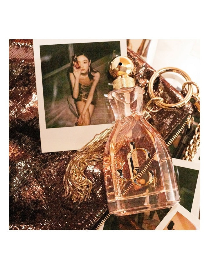 I Want Choo EDP